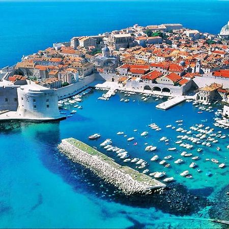 Apartments Windrose Cavtat Εξωτερικό φωτογραφία