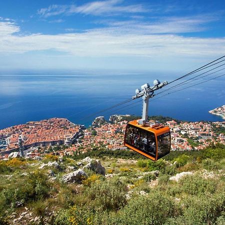 Apartments Windrose Cavtat Εξωτερικό φωτογραφία
