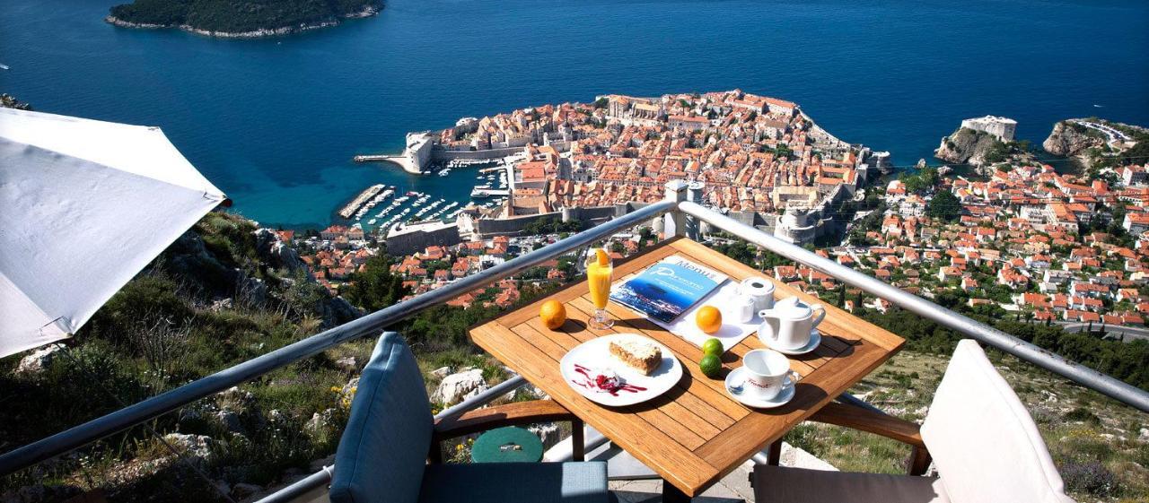 Apartments Windrose Cavtat Εξωτερικό φωτογραφία