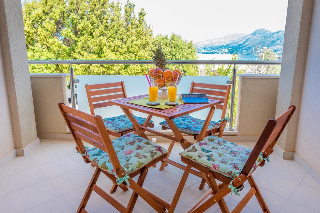 Apartments Windrose Cavtat Εξωτερικό φωτογραφία