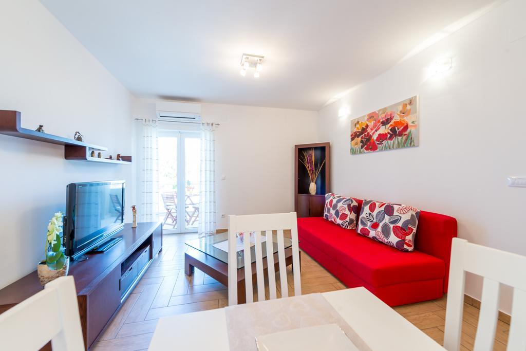 Apartments Windrose Cavtat Εξωτερικό φωτογραφία