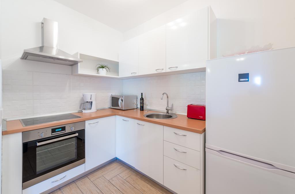 Apartments Windrose Cavtat Εξωτερικό φωτογραφία