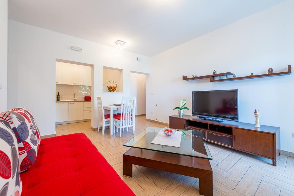 Apartments Windrose Cavtat Εξωτερικό φωτογραφία