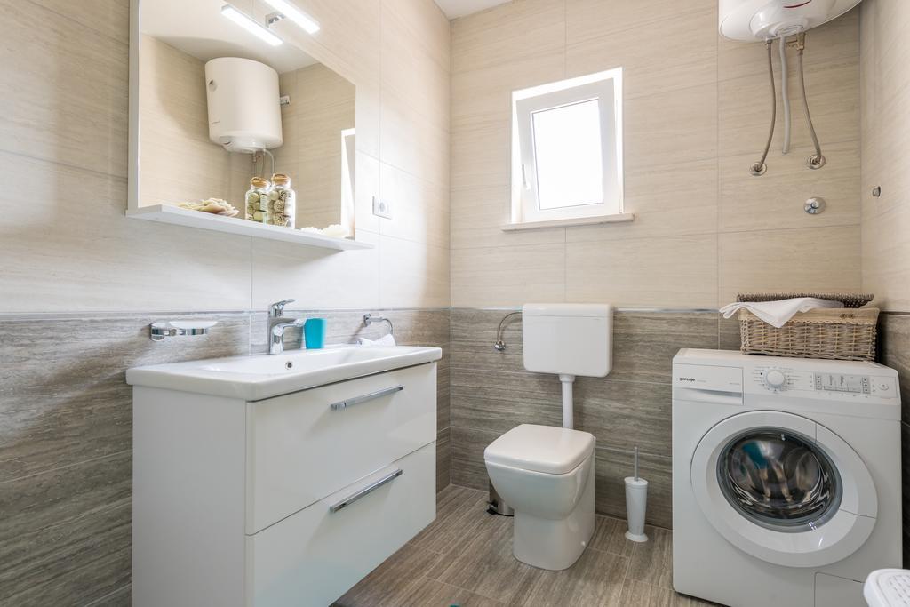 Apartments Windrose Cavtat Εξωτερικό φωτογραφία