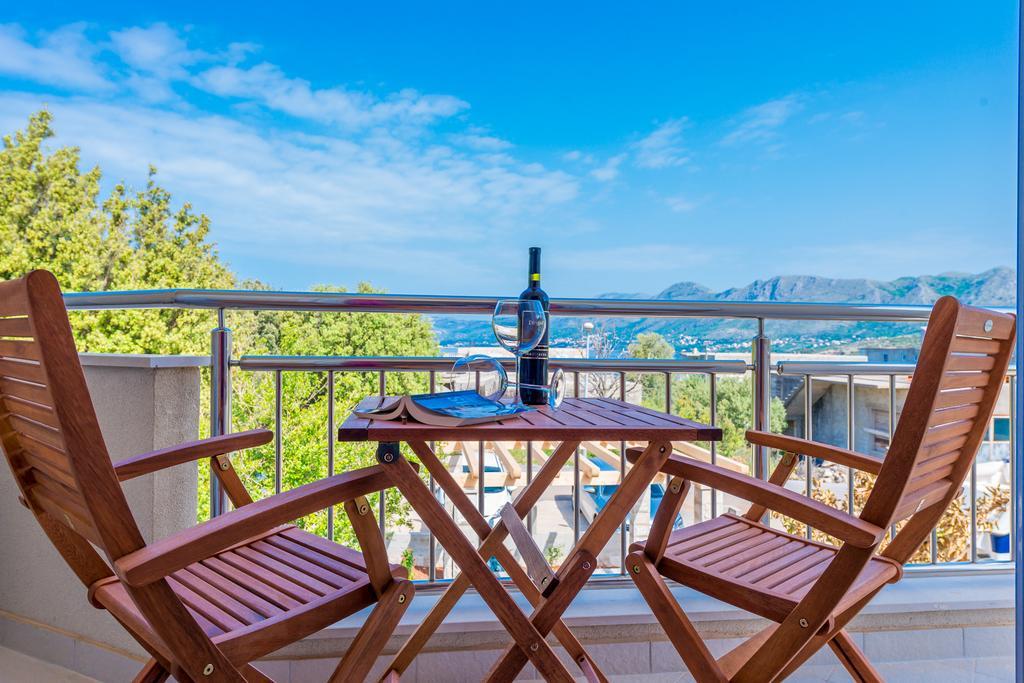 Apartments Windrose Cavtat Εξωτερικό φωτογραφία