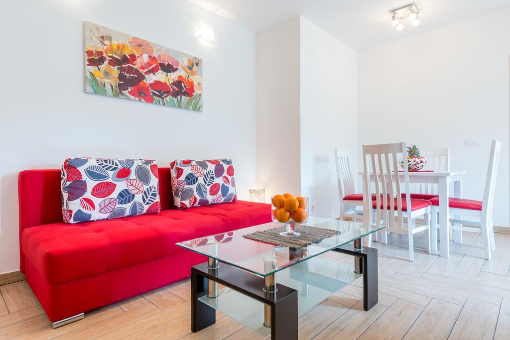 Apartments Windrose Cavtat Εξωτερικό φωτογραφία