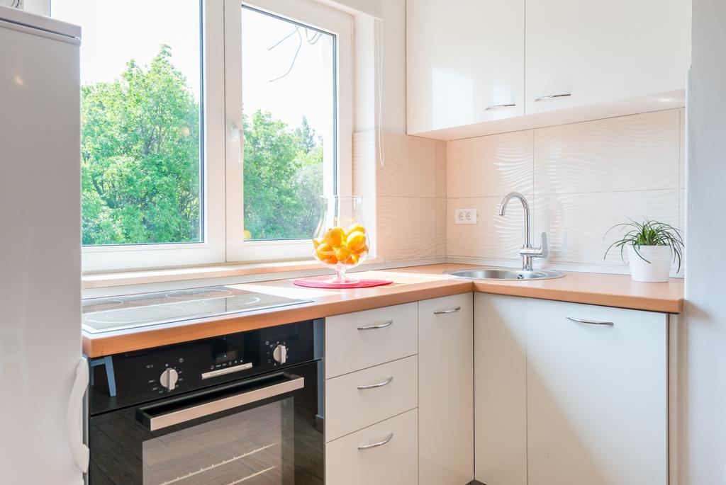 Apartments Windrose Cavtat Εξωτερικό φωτογραφία