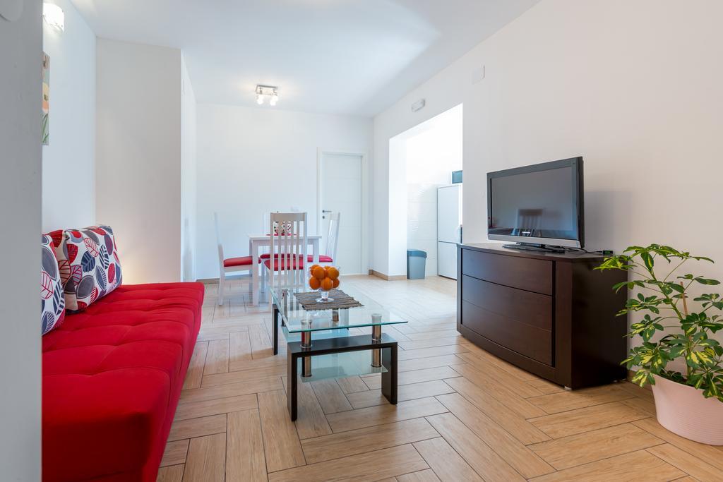 Apartments Windrose Cavtat Εξωτερικό φωτογραφία