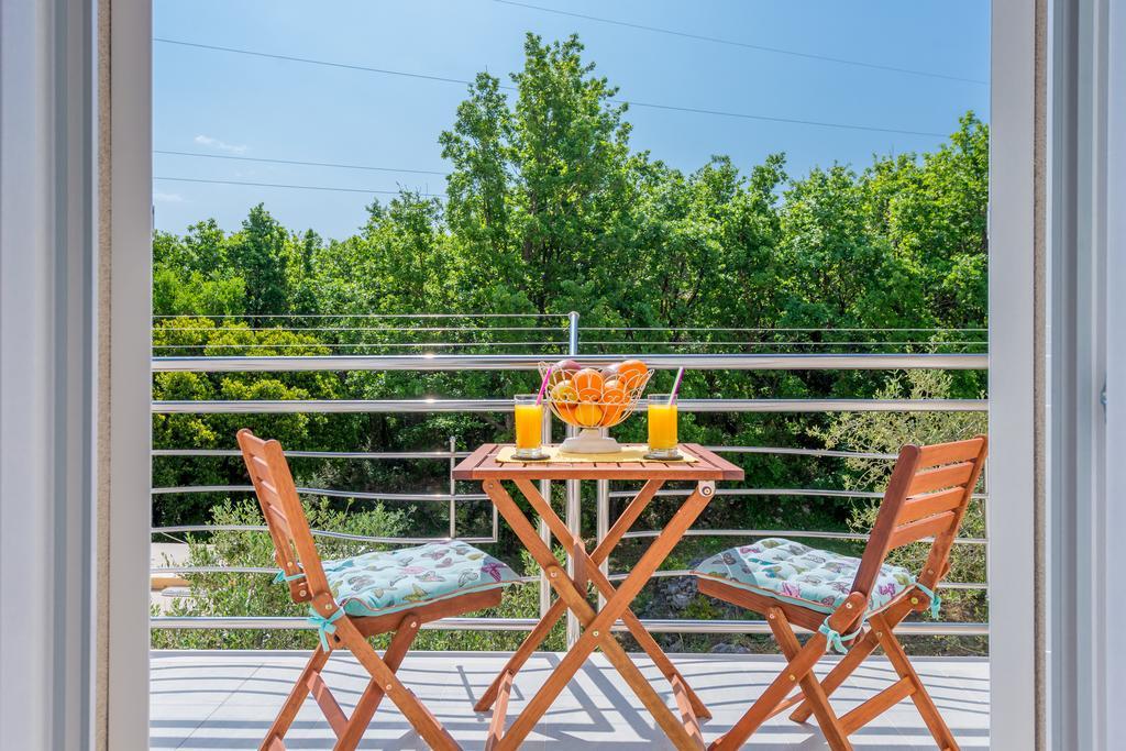 Apartments Windrose Cavtat Εξωτερικό φωτογραφία