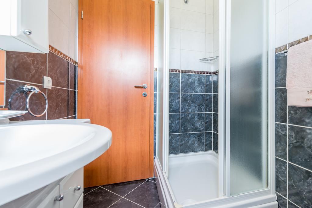 Apartments Windrose Cavtat Εξωτερικό φωτογραφία