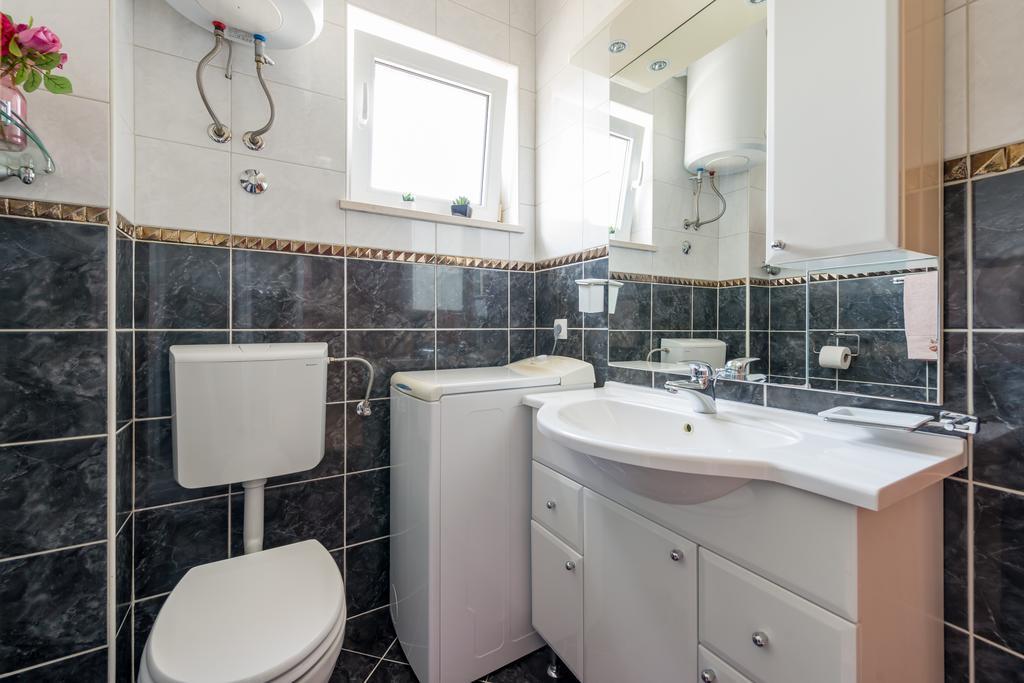 Apartments Windrose Cavtat Εξωτερικό φωτογραφία