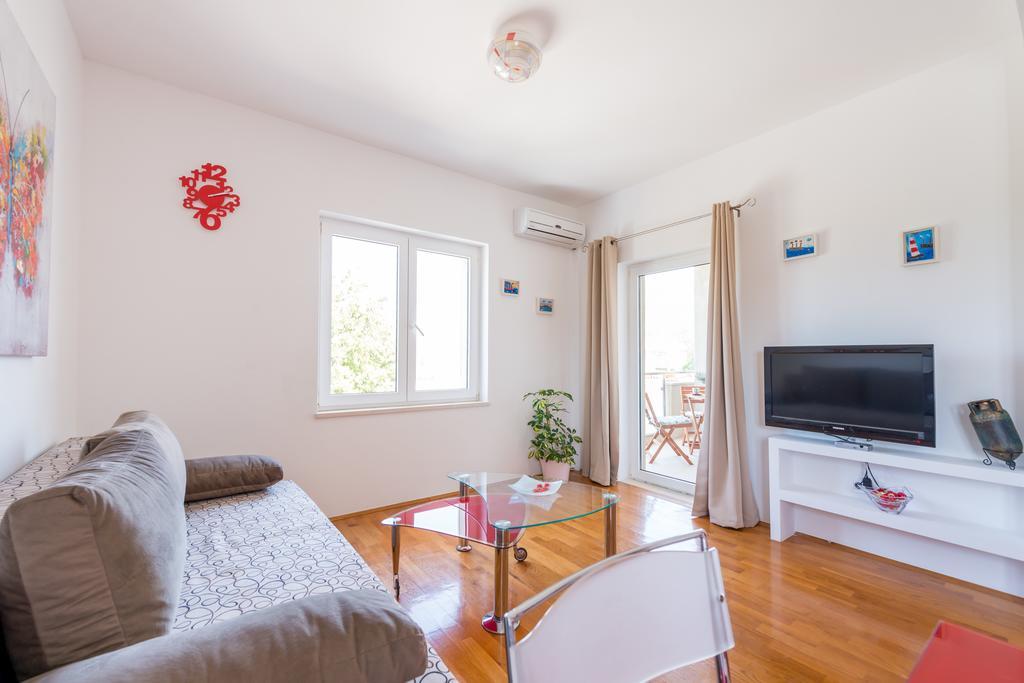 Apartments Windrose Cavtat Εξωτερικό φωτογραφία