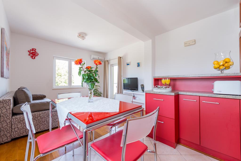 Apartments Windrose Cavtat Εξωτερικό φωτογραφία