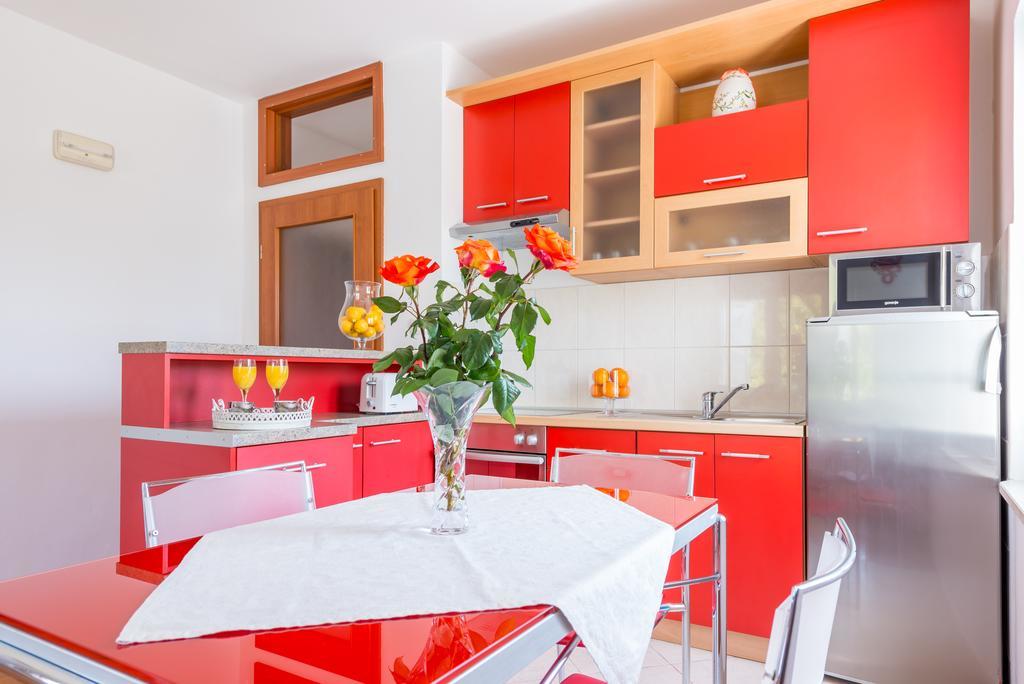 Apartments Windrose Cavtat Εξωτερικό φωτογραφία