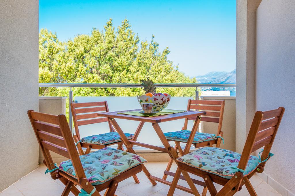 Apartments Windrose Cavtat Εξωτερικό φωτογραφία