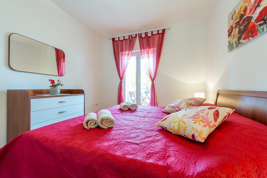 Apartments Windrose Cavtat Εξωτερικό φωτογραφία