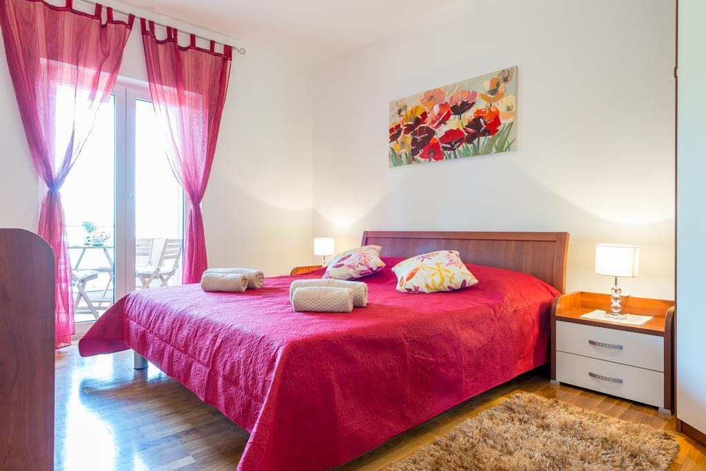 Apartments Windrose Cavtat Εξωτερικό φωτογραφία