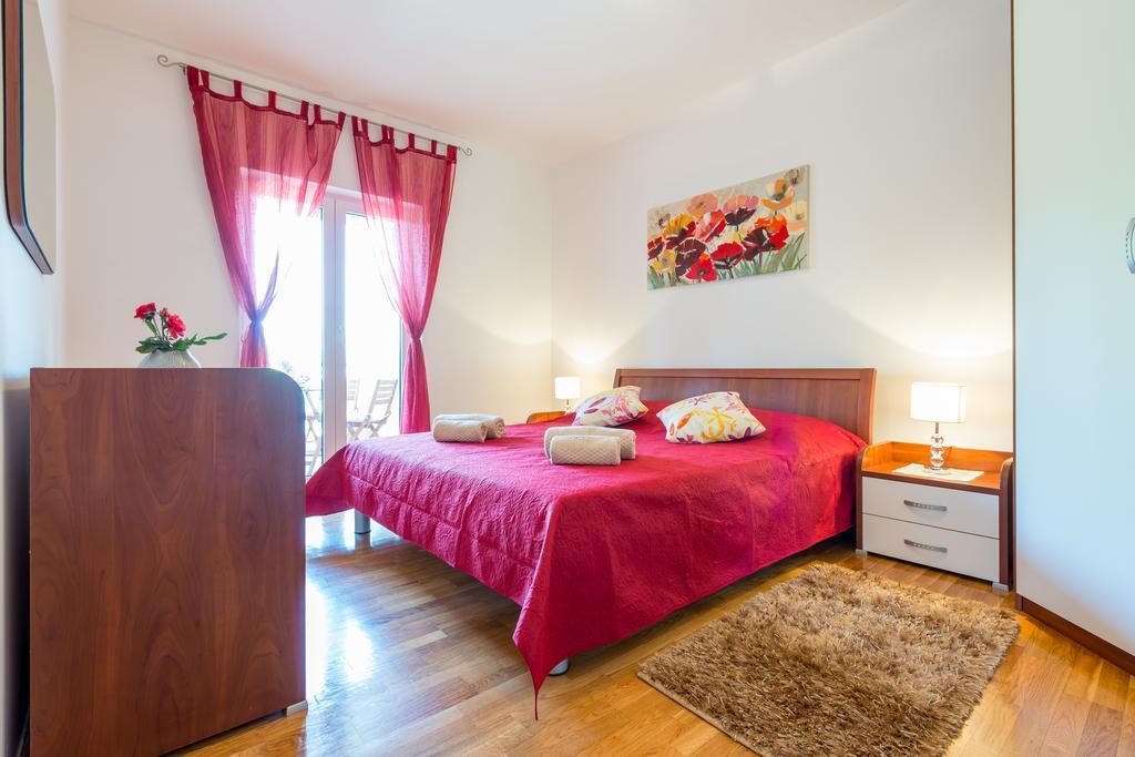 Apartments Windrose Cavtat Εξωτερικό φωτογραφία