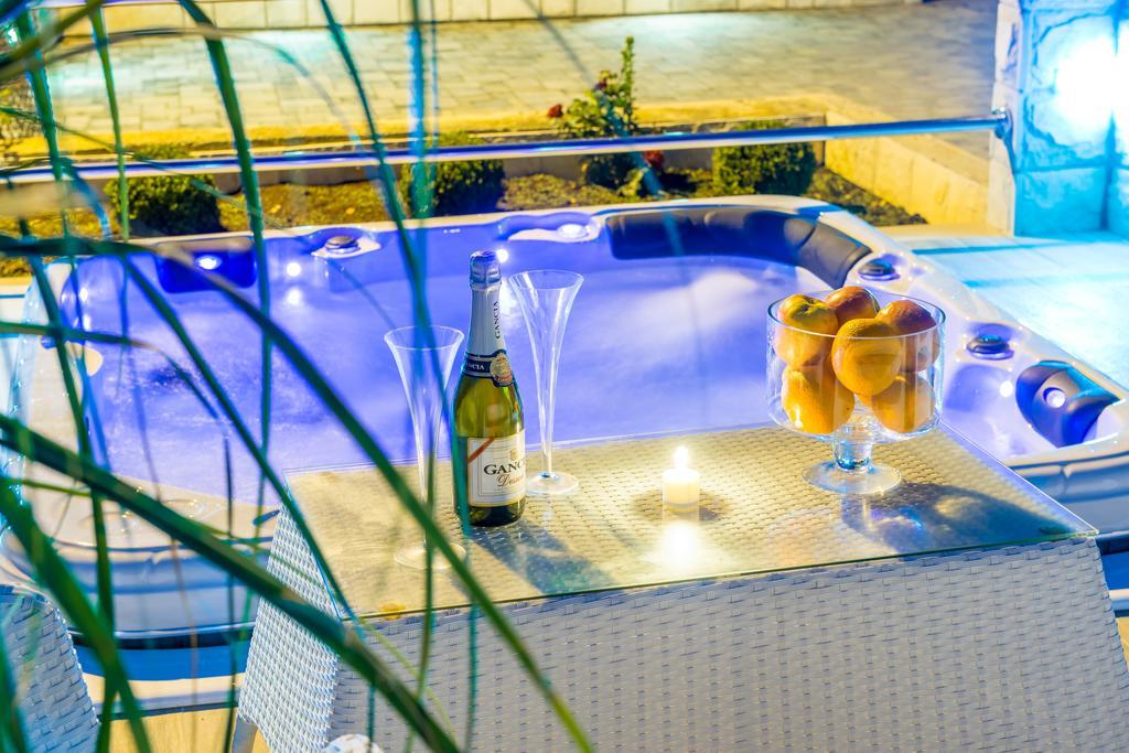 Apartments Windrose Cavtat Εξωτερικό φωτογραφία