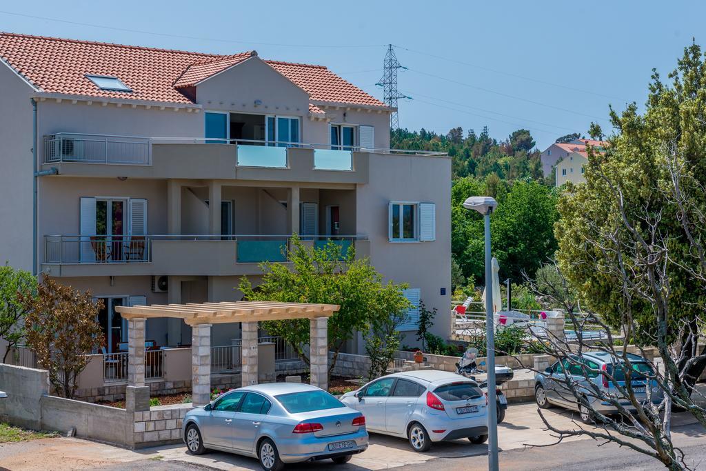 Apartments Windrose Cavtat Εξωτερικό φωτογραφία