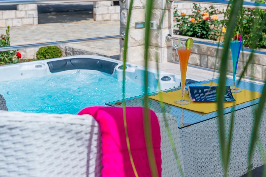 Apartments Windrose Cavtat Εξωτερικό φωτογραφία