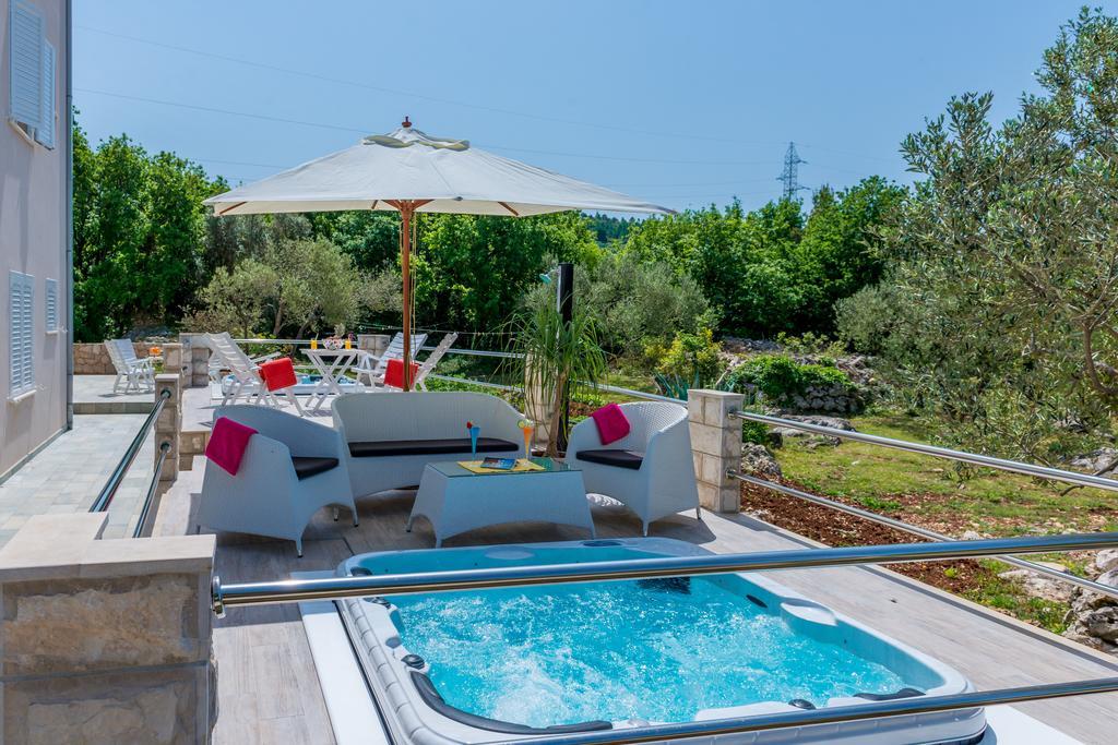 Apartments Windrose Cavtat Εξωτερικό φωτογραφία