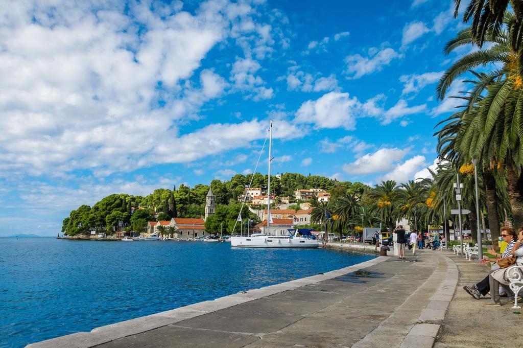 Apartments Windrose Cavtat Εξωτερικό φωτογραφία