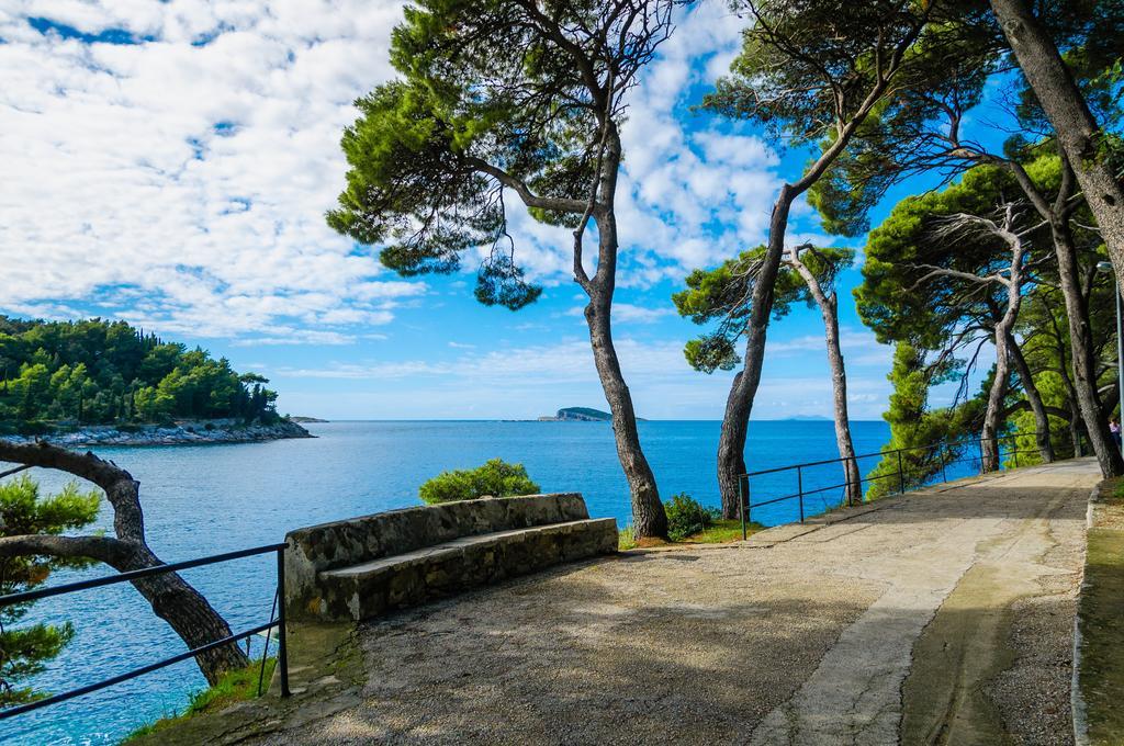 Apartments Windrose Cavtat Εξωτερικό φωτογραφία